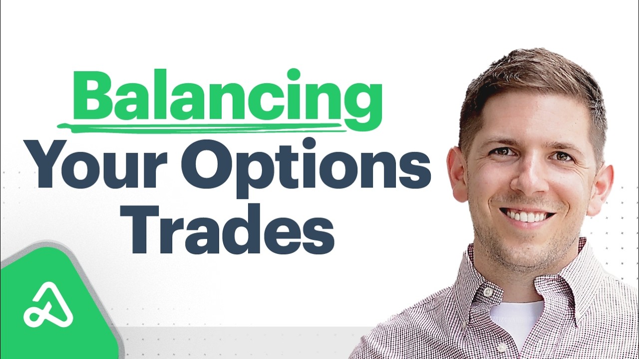 The Hidden Power of Balancing Your Options Trades - YouTube