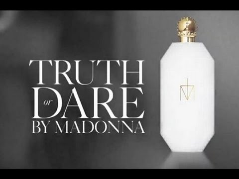 Truth Or Dare By Madonna: Perfume Review Fragrance Review