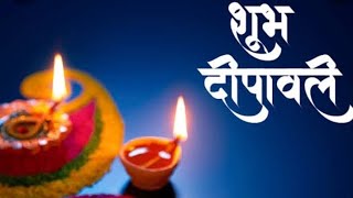 Happy Diwali to all of you