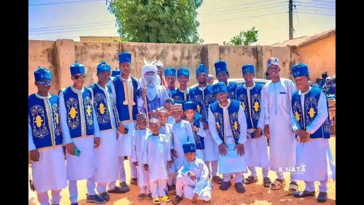 KHASHIFUN YABO ABU NAMU MAGANIN AKWABE mu 