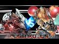 Cyborg Vs Genos Franky TS DC Vs One Punch Man One Piece ANIME MUGEN JUS 