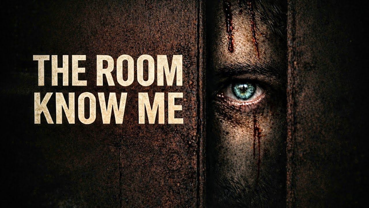 THE ROOM KNOW ME | Psychological Horror Short Film