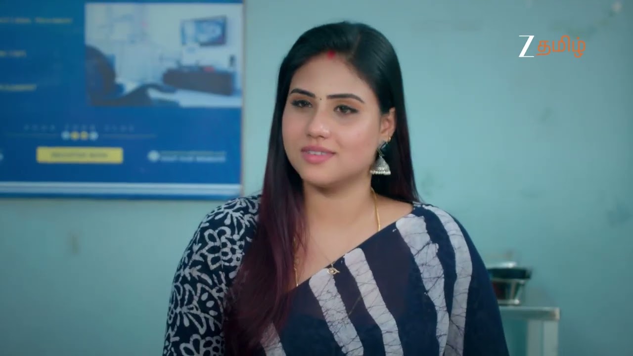 Karthigai Deepam | Ep - 1073 | Webisode | Dec 27 2025 | Zee Tamil