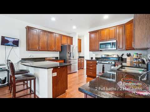 2727 Amber Crest Rd, Hanover, MD home video tour