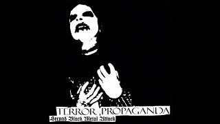 Craft - Terror Propaganda (Full Album)