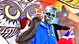 OGeez - DON'T KNOW ME (Official Music Video)