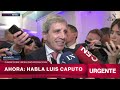 Caputo: "Si decimos que somos Suiza, le mentimos a la gente"; cumbre sobre liberalismo internacional