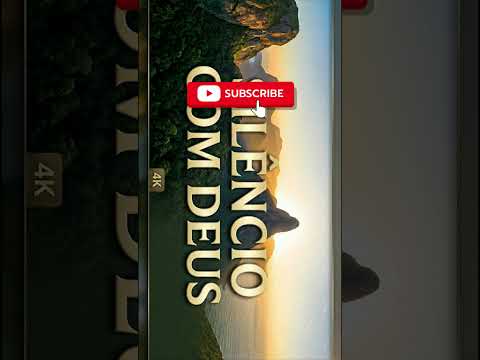 No silencio com Deus #relaxingmusic #oração #musicoterapiaparadormir #reflexão