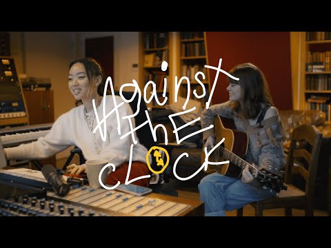 Taylor Swift ft Bon Iver - Exile - Against The Clock with Maisie Peters (Episode 5)