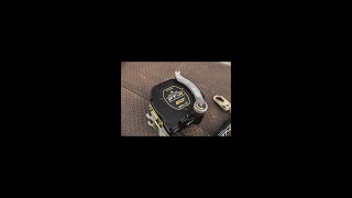 Dual-Mode Fall Arrest and Arc Flash Protection: See the FT-R® Arc Flash SRL-R in Action!