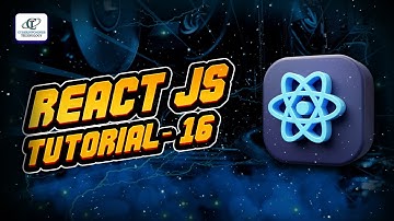 React Js Tutorial - 16 | Fetching API data using UseEffect Hooks || Cyberinfomines