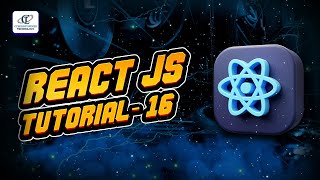 React Js Tutorial - 16 | Fetching API data using UseEffect Hooks || Cyberinfomines