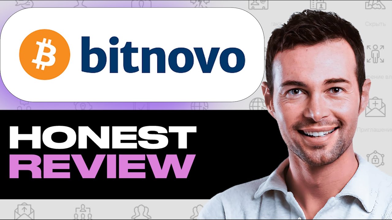 Обзор Bitnovo: особенности, сильные и слабые стороны (европейская криптоплатформа)