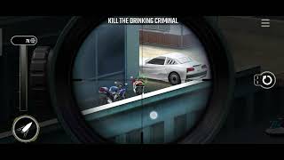 Sharp shooter sniper rifle Kil the killer  screenshot 5