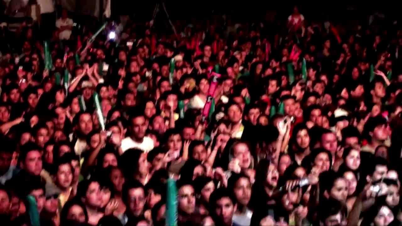 Akasha Ft. Marta Fonseca - Profanar (Video Oficial) HD