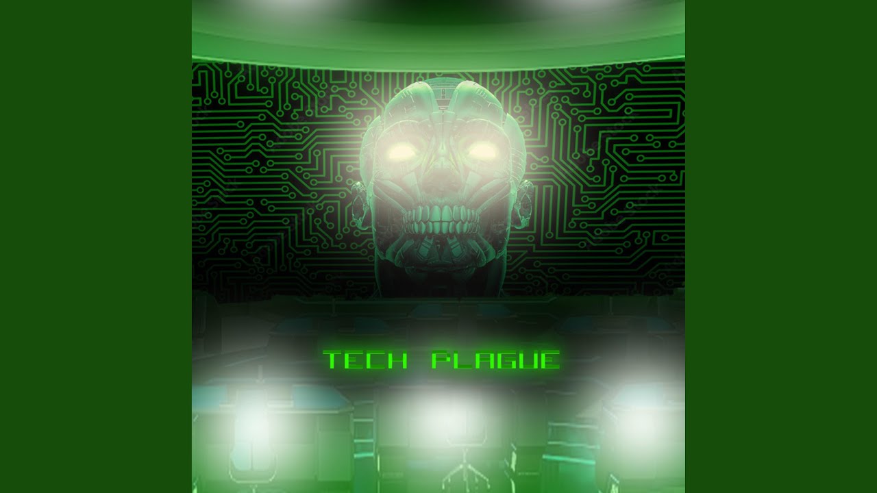 YouTube에서 Tec Plague 보기 YouTube에서 Tec Plague 보기