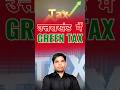 Uttarakhand Green Tax 🌲: Important Current Affairs 2025 #Shorts #UPSC