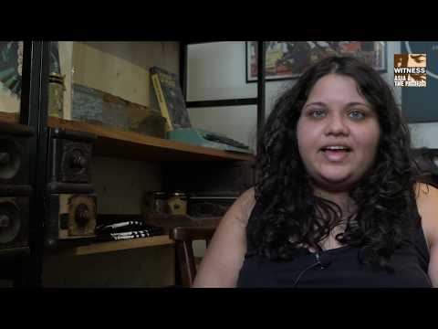 Celebrating IWD: Interview with Raisa Wickrematunge Celebrating IWD: Interview with Raisa Wickrematunge