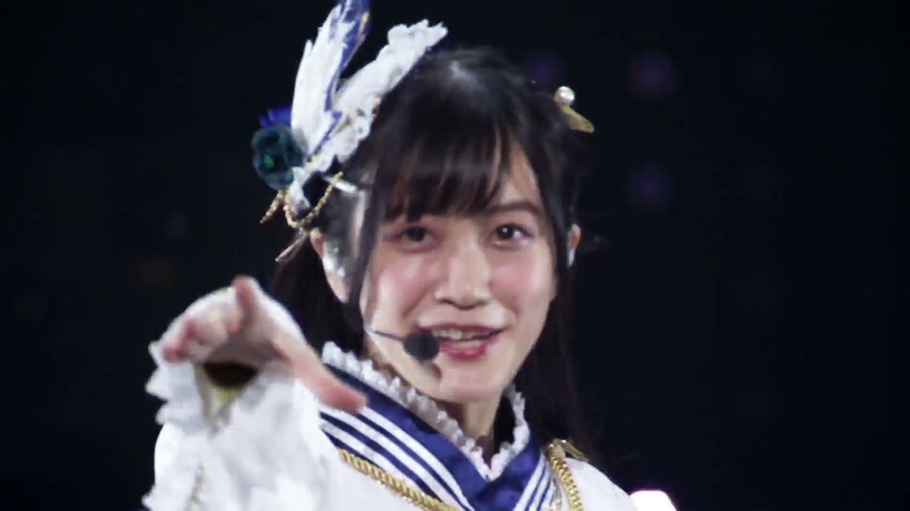 小泉萌香 三船栞子 決意の光 ライブ Moeka Koizumi Shioriko Mifune Ketsui No Hikari Live Day 2 Miyutan Lol Youtube