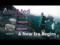 AxioMed Viscoelastic Disc Replacement Revolution