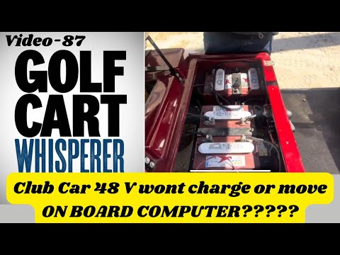 How Many Fuses Does A Club Car Golf Cart Have
