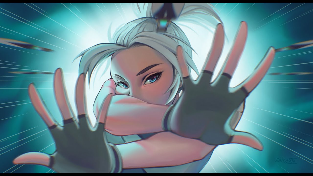 Should I main Wayley .... - YouTube