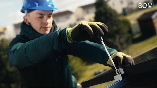 Z Plánu Do Reality Jak Somi Realizuje Instalace Inteligentních Fotovoltaických Elektráren?