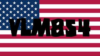 VideoLopMaker854s Eastwood Stars n Stripes Logo Graphic (throwback of 2020年7月4日)