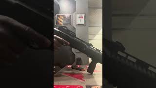 Carbine #fypシ゚viral #airsoftcqb #pewgun #safetyfirst