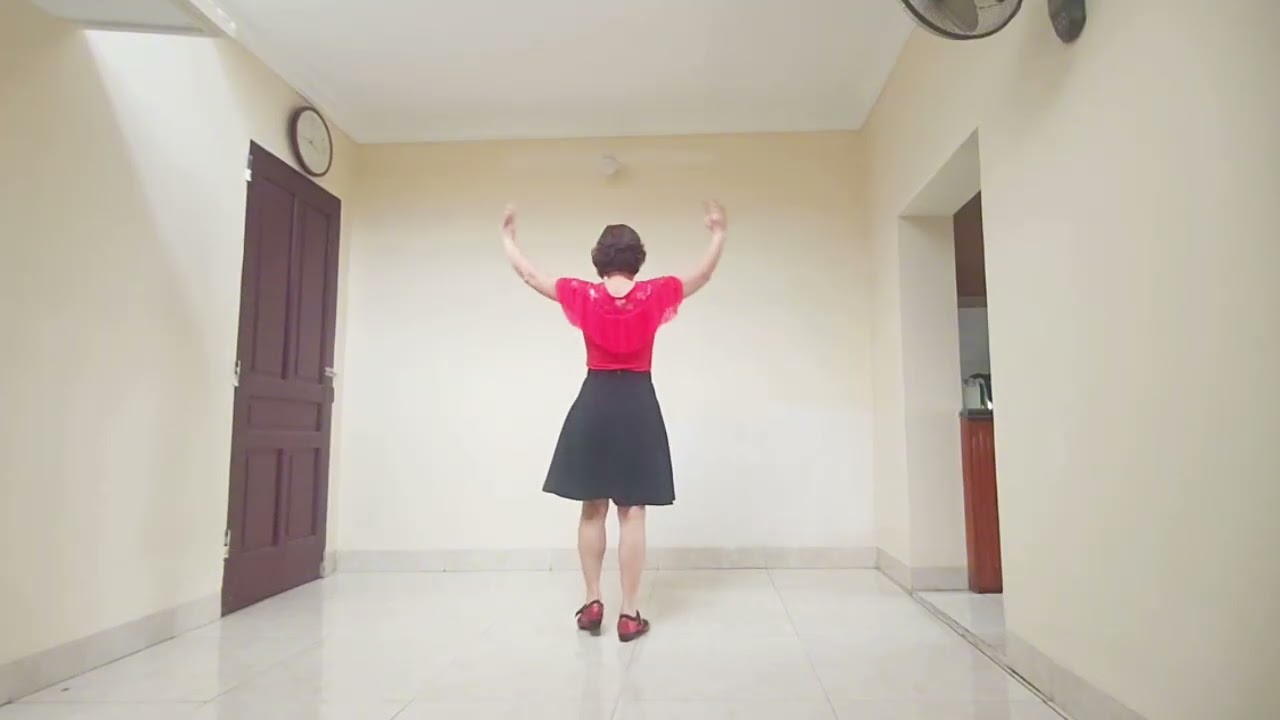 Hướng dẫn, đếm nhịp bài: Mùa xuân trên quê hương/Phạm Thị Lịch 