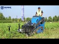 Rippa RS06 Skid Steer Loader Mower#rippa #skidsteer #attachments