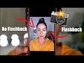 USE THESE 5 SMART TIPS TO AVOID FLASHBACKS!!