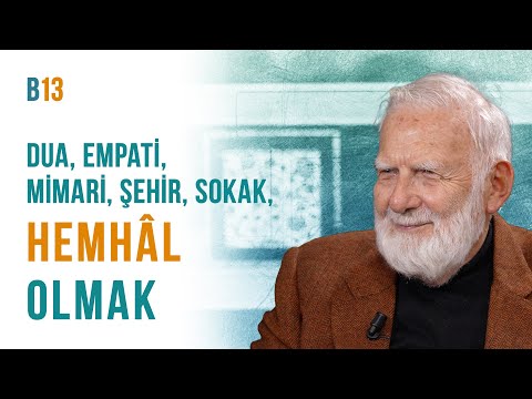Bizde Temel İlke Tevhiddir - Sadettin Ökten | Medeniyet Ufku | B13