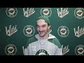 Pregame Sound with Ryan O'Rourke | 3.28.25
