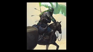 Free For Profit Arab Type Beat - Greatest Warrior