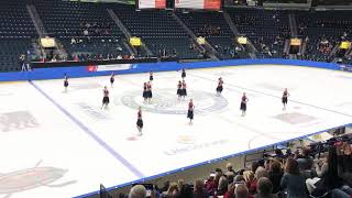 Ice Mates - 2018 Easterns