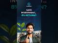 Everyone Is Ignoring These Safe 8% Return Investments