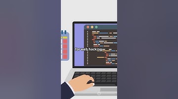 Best Programming languages for hackers #hacker #shorts #ethicalhacking #cybersecurity