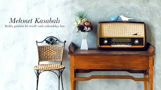 Ali Şenozan ~ Buldu Gönlüm Bir Teselli Vade Aldandıkça Ben