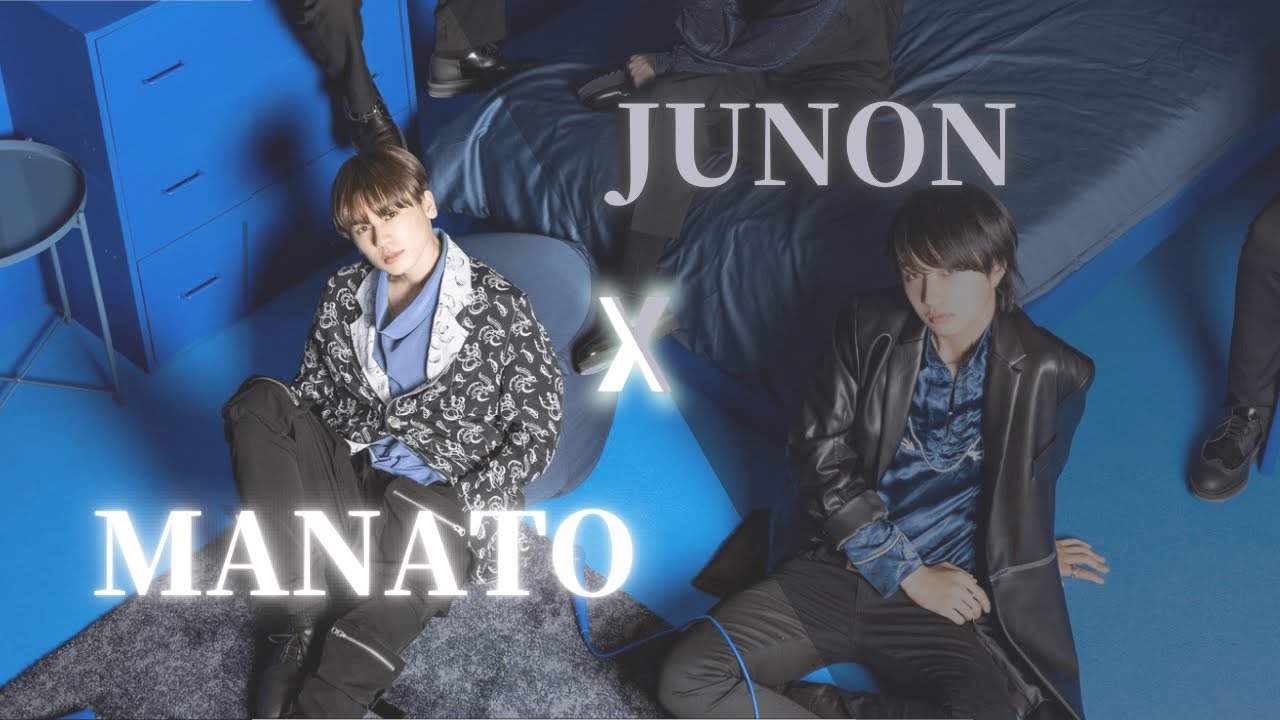 その他 BE:FIRST JUNON MANATO BE:FIRST・JUNON＆MANATO「過去イチ多ジャンルで充実してる」活動を