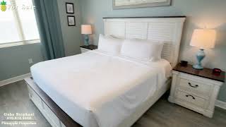 Shores of Panama #1331  |  9900 S. Thomas Dr. #1331  Panama City Beach, FL 32408