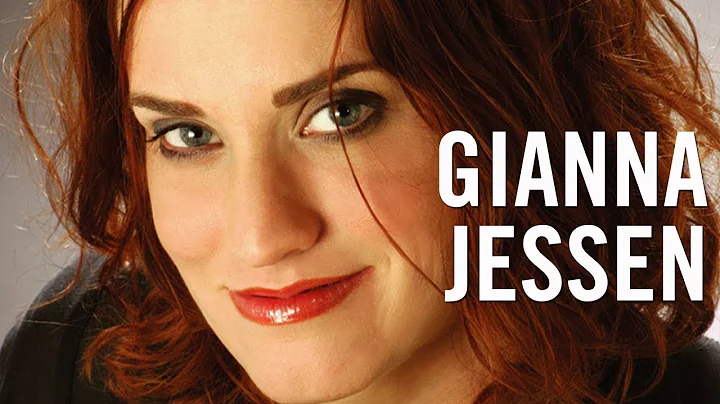 Gianna Jessen's POWERFUL Abortion Survival Story |...