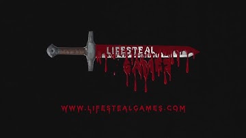 DEADLOCK PASS - Teaser Trailer