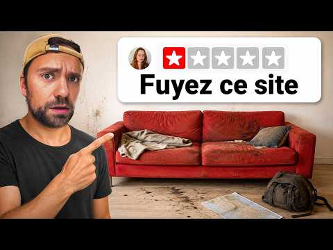 Comment Couchsurfing a trahi des millions de personnes