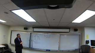 STAT Lecture 7 (Binomial Distribution)