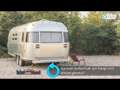 karavan