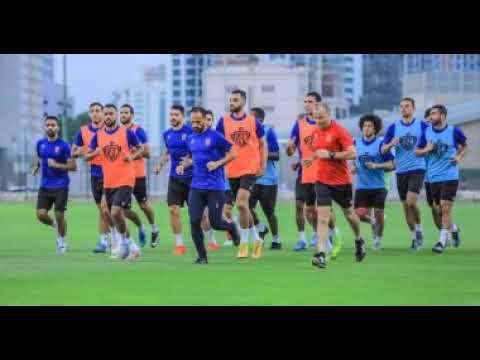 اخبار النادى الاهلى المصرى اليوم الجمعه 8112019 اخبار الاهلى من موقع اليوم السابع