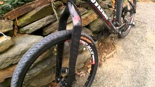 Cannondale Headshock Solutions