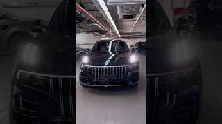 В Борисхоф Приехала Свежая Партия Lynkco 09 E-Mp С Запасом Хода До 1100 Км