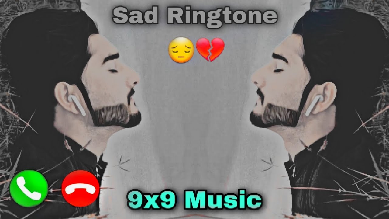 New Sad Ringtone 2024  | 9x9 Music Background Sad Music | Tiktok Viral Ringtone new sad Music